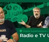 A história da Rádio e da TV UEL no episódio 12 de Memórias