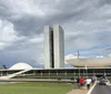 Abertas inscrições para concurso da Câmara dos Deputados
