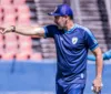 Allan Aal destaca solidez do Londrina e prega ‘pés no chão’