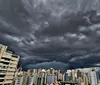 Após forte calor, 2026 começa com chuva e temperaturas mais amenas