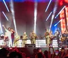 Banda da PM  volta ao Verão Maior e abre shows no palco de Matinhos