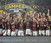 CBF define datas, horários e locais do início do Brasileirão