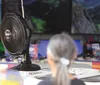 Calor eleva em 40% vendas de ventiladores e ares-condicionados