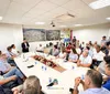 Com recursos da Itaipu, ruas de Medianeira vão receber pavimentação asfáltica