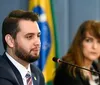 Condenado pela trama golpista, Filipe Martins é preso no Paraná