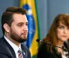 Ex-assessor de Bolsonaro é levado para unidade prisional