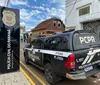 Homem é preso por induzir menina de 14 anos do PR à automutilação