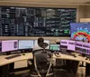 Itaipu amplia segurança operacional com ferramenta de meteorologia