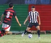 Londrina contrata atacante ex-Portuguesa e volante do Athletico