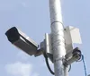 Londrina instala câmeras de monitoramento com IA
