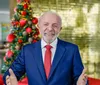 Lula faz balanço de ações e desafios: "povo brasileiro é vencedor