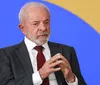 Lula quer expulsão de servidor que agrediu mulher e criança no DF