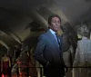Morre aos 93 anos o estilista italiano Valentino