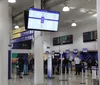 Natal e Réveillon ampliam movimento no aeroporto e na rodoviária de Londrina