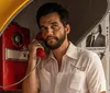 No Globo de Ouro, 'O Agente Secreto' põe o Brasil na torcida