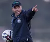 Operário demite Alex e define Schumacher como interino