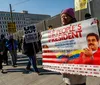 Parlamentares e especialistas questionam a prisão de Maduro