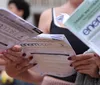 Participantes podem consultar as notas do Enem 2025
