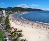 Réveillon 'a seco': Guaratuba entra em 2026 com crise de abastecimento