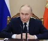 Rússia acusa Ucrânia de atacar residência de Putin; Zelensky nega