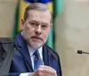 Toffoli nega pedido da PGR e mantém acareação no Banco Master