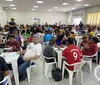 Voluntários de Londrina abrem as portas para 300 famílias no Natal