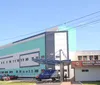 Advogada de Cascavel que teve 63% do corpo queimado recebe alta