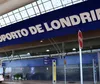 Aeroporto de Londrina recebe ação de vacinação nesta terça