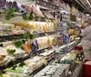 Alimentos pressionam e prévia da inflação de março fica em 0,44%