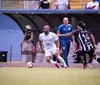 Allan Aal lamenta vice do Londrina: "Merecíamos o título"