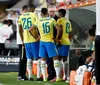 Ancelotti elogia novidades do Brasil e deixa lista em aberto
