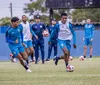 André Luiz fala em "erro zero" para o Londrina chegar à semifinal