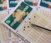 Apostador de Londrina acerta 5 dezenas na Mega Sena