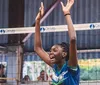 Atleta do Londrina Vôlei é convocada para seleção sub-17