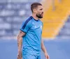 "Bom para não ficar acomodado", diz Bruno Santos sobre reforços
