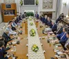 Brasil e Índia assinam acordo sobre terras raras