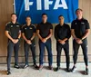 Brasil será o país com mais representantes da arbitragem na Copa