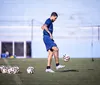 Bruno Santos cobra postura do Londrina e quer time aguerrido