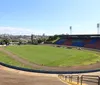 Café volta a apresentar problemas estruturais em jogo do Londrina