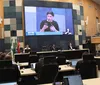 Câmara de Londrina aprova passe estudantil com dois endereços