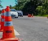 Carnaval: número de acidentes cai quase 15% nas rodovias estaduais do PR