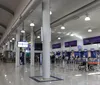 Carnaval vai aumentar em 12% o movimento nos aeroportos do Paraná