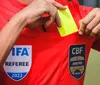 CBF anuncia profissionalização de 72 árbitros