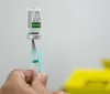 Cobertura vacinal contra gripe está muito abaixo da meta em Londrina