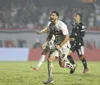 Com gol do estreante Rony, Santos vence e respira no Paulistão