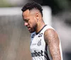 Com Neymar, Santos enfrenta o San Lorenzo na Argentina
