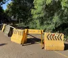 Começa obra para sanar erosões e alagamentos na Raja Gabaglia