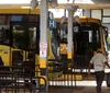 Concessionárias são contra validade de créditos do ônibus