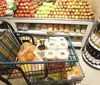 Consumo em supermercados cresce 1,92% no primeiro trimestre