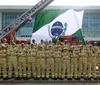 Corpo de Bombeiros distribui 851 novos soldados pelo Paraná